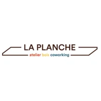 Logo La planche